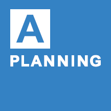 A PLANNING 株式会社